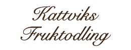 Kattviks Fruktodling